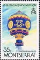 Montgolfier Balloon, 1783