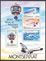 200 Years of Manned Flight
