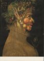 Summer. G. Arcimboldo