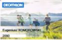 Decathlon - Hiking