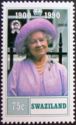 Queen Mother Elizabeth (1900-2002)