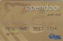 Opendoor Gold Card - Euro Lion