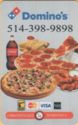 Comfort Suites Downtown Domino's (514) 398-9898