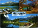 Mittenwald | Lautersee-Ferchensee
