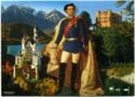 Königsschlösser Neuschwanstein und Hohenschwangau | König Ludwig II. von Bayern