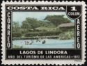 Lagos de Lindora