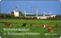 Kommunikation in Schleswig-Holstein (Wiese) (2nd edition)