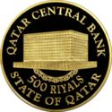 500 Riyals (Central bank)