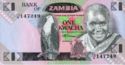 1 Kwacha