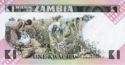1 Kwacha