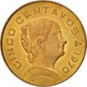 5 Centavos