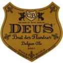 Deus 2001 Belgian Ale