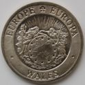 1 Ecu (Wales)