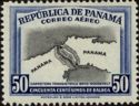 Panama canal