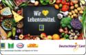 Edeka - Wir lieben Lebensmittel (Front 4 symbols)