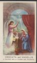 "Saint Mary - Annunciation", Propaganda Mariana - Casale Monferrato (IT)