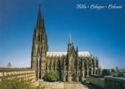Köln · Cologne · Colonia