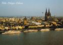 Köln · Cologne · Colonia