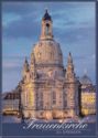 Frauenkirche | ZU DRESDEN