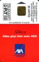 Assurances AXA