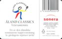 Tennis - Åland Classic