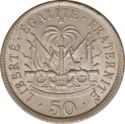50 Centimes