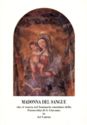 "Saint Mary - Blood", Aci Catena, Galatea Tipo-litografia - Acireale (IT), Sicily - Madonna