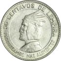 50 Centavos (F.A.O.)