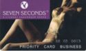 Seven Seconds Women