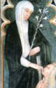 "Catherine of Siena", Roma, Lazio - Saints (F)