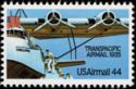 Loading Mail into "China Clipper"