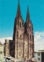 Cologne. Cathedral