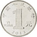 1 Yuan