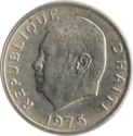 5 Centimes (F.A.O.)
