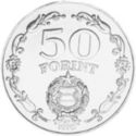50 Forint (25th Anniversary of Liberation)