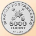 5,000 Forint (Ede Teller)