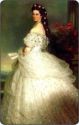 Berühmte Frauen 4 - Kaiserin Elisabeth von Österreich