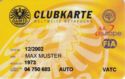 ÖAMTC - Clubkarte