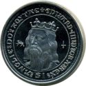 1 Dollar (King Edward III)