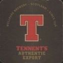 Tennent's