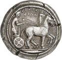 1 Tetradrachm (Syracuse)