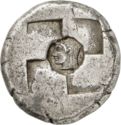 1 Tetradrachm (Syracuse)