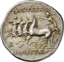 16 Tetradrachm (Syracuse - Hieron II)