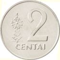 2 Centai