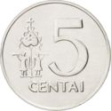 5 Centai