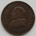 4 Soldi (Pius IX)