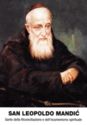 "Leopold Mandić (of Castelnuovo)", Padova, Veneto - Saints (M)