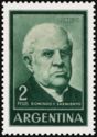 Domingo Faustino Sarmiento (1811-1888)