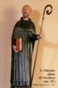 "Eldrad of Novalesa Abbot", Novalesa, B.N. Marconi - Genova (IT), Piedmont - Saints (M), 2265099