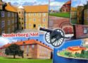 Sønderborg Castle